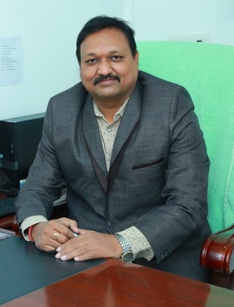 Dr. Ashrith Reddy