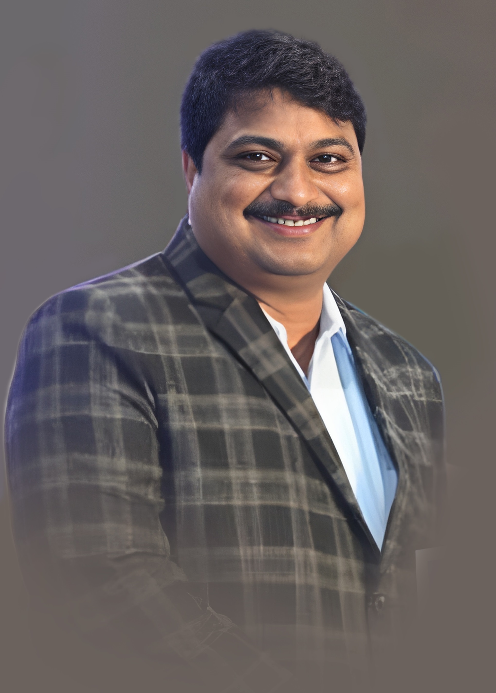 Dr. Ashrith Reddy