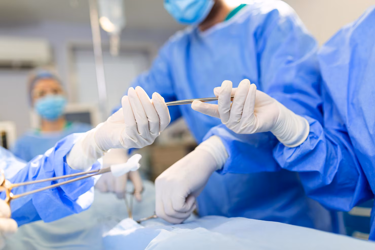 Advanced Laparoscopic Surgery in Warangal