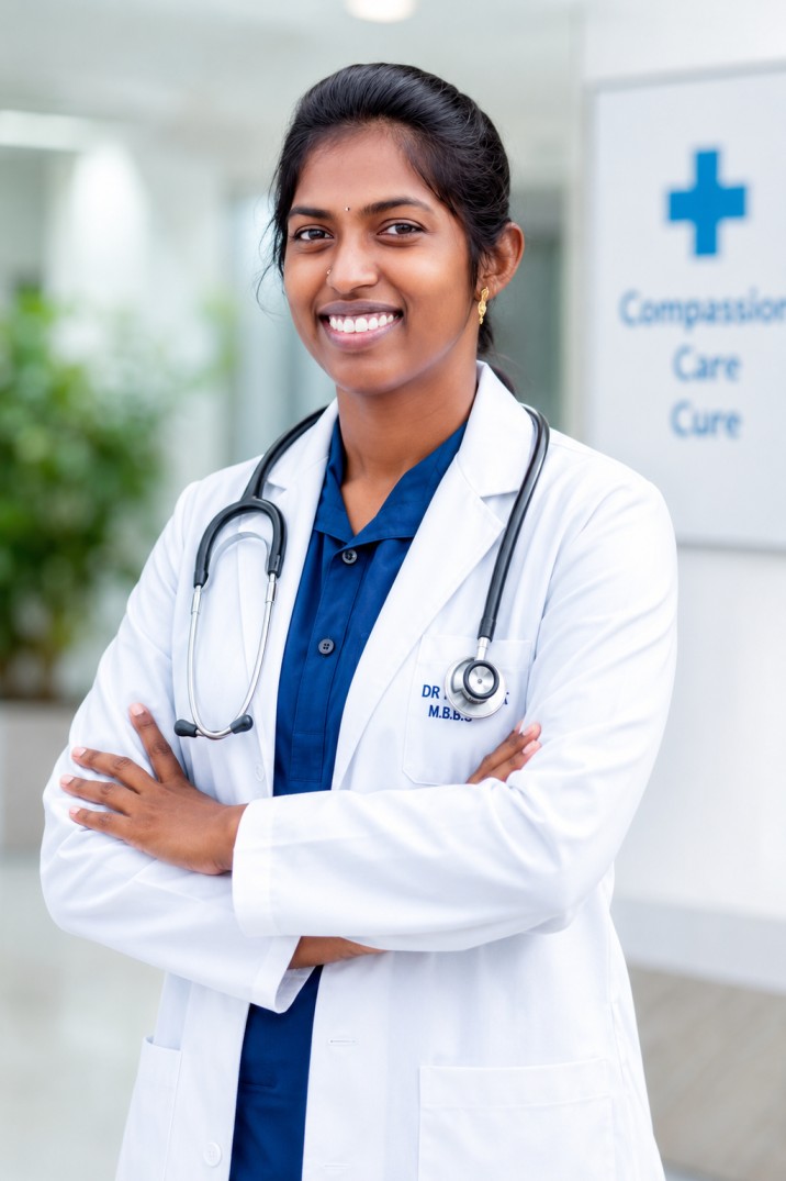 Dr. K. Geethanjali