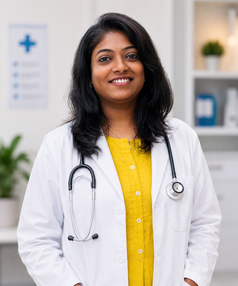 Dr. M. Himabindu