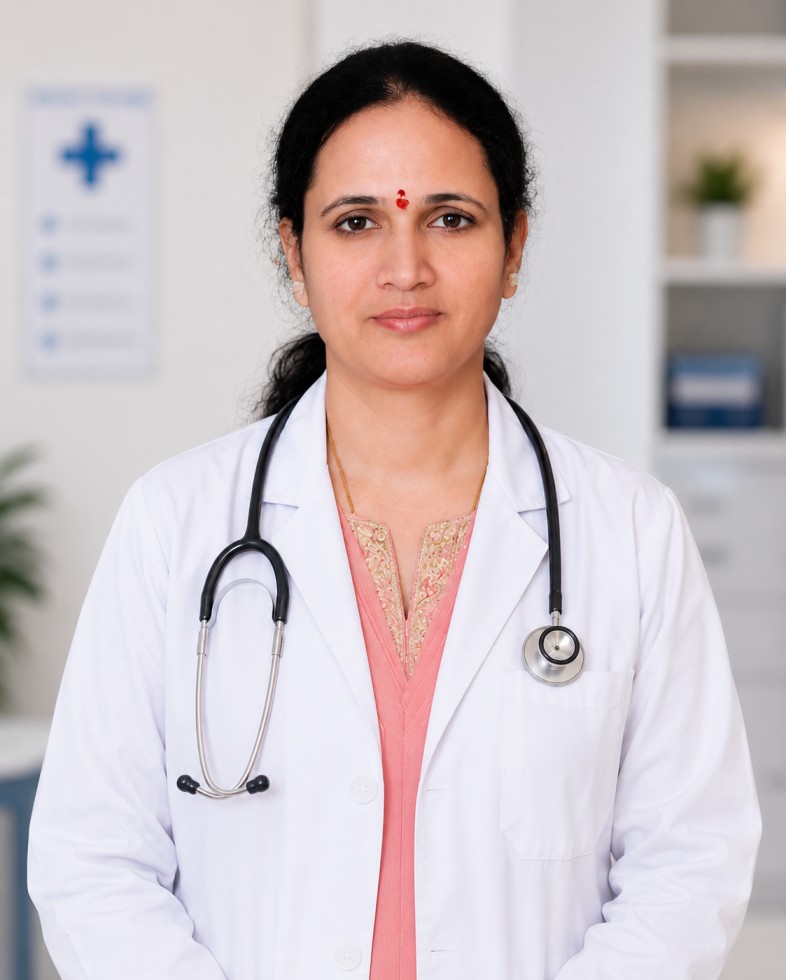 Dr. R. Srividya
