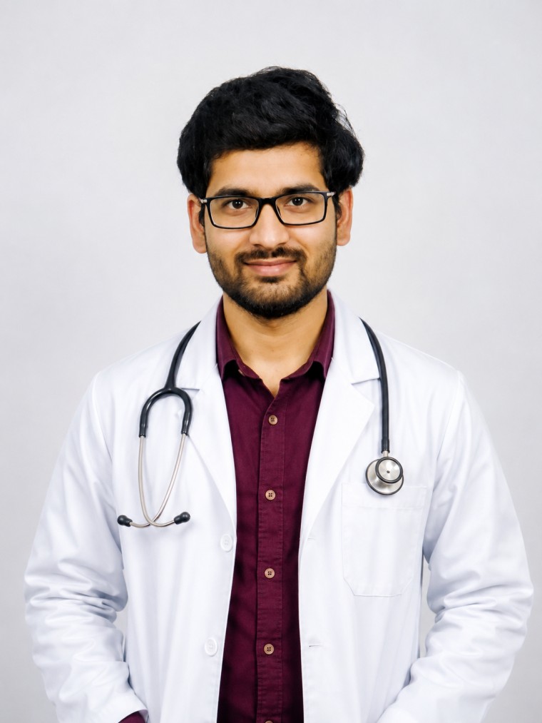 Dr. Ch. Sudheer