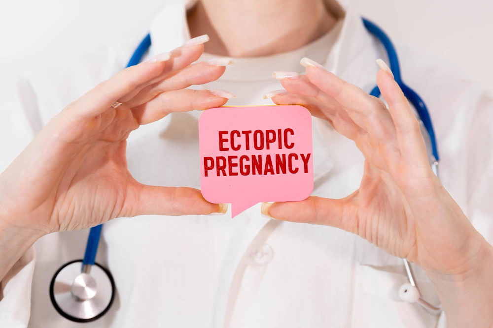 Ectopic Pregnancy Symptoms, Causes, Diagnosis and Treatment