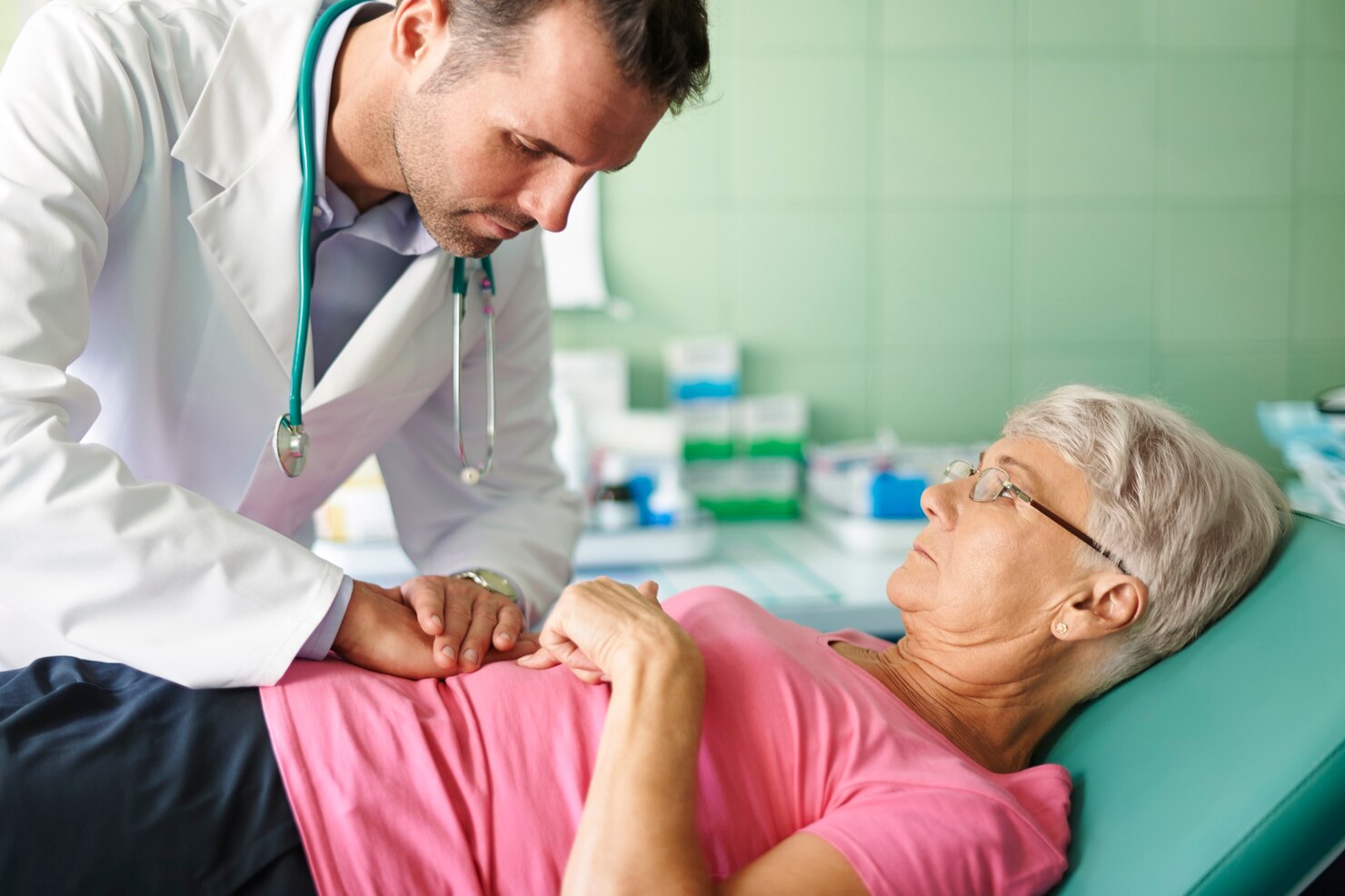 gastroenterology