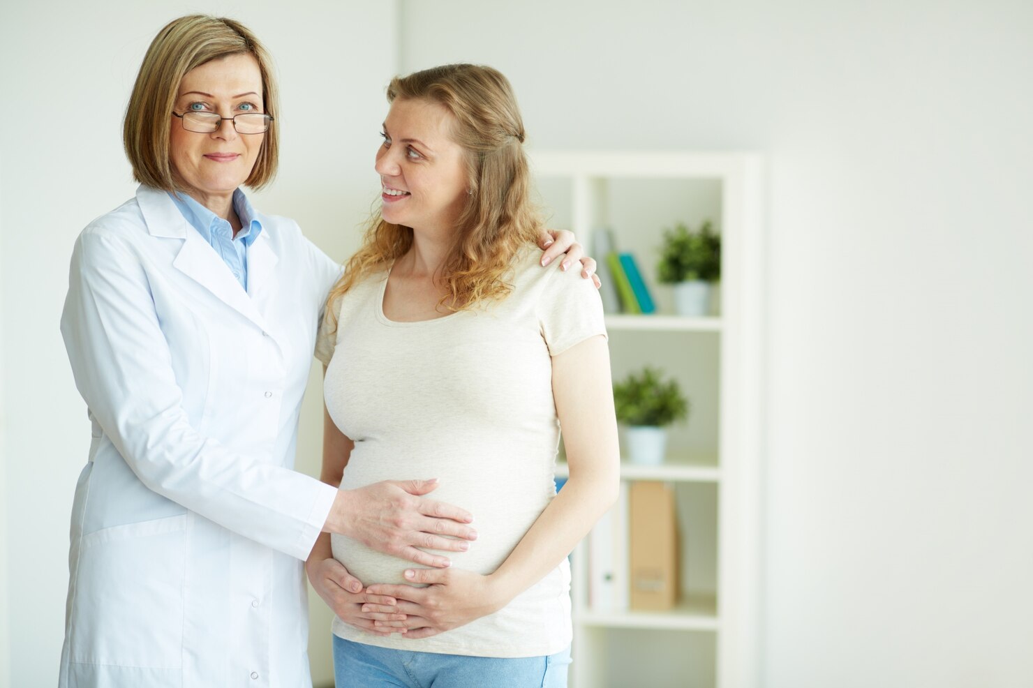 gynecology service