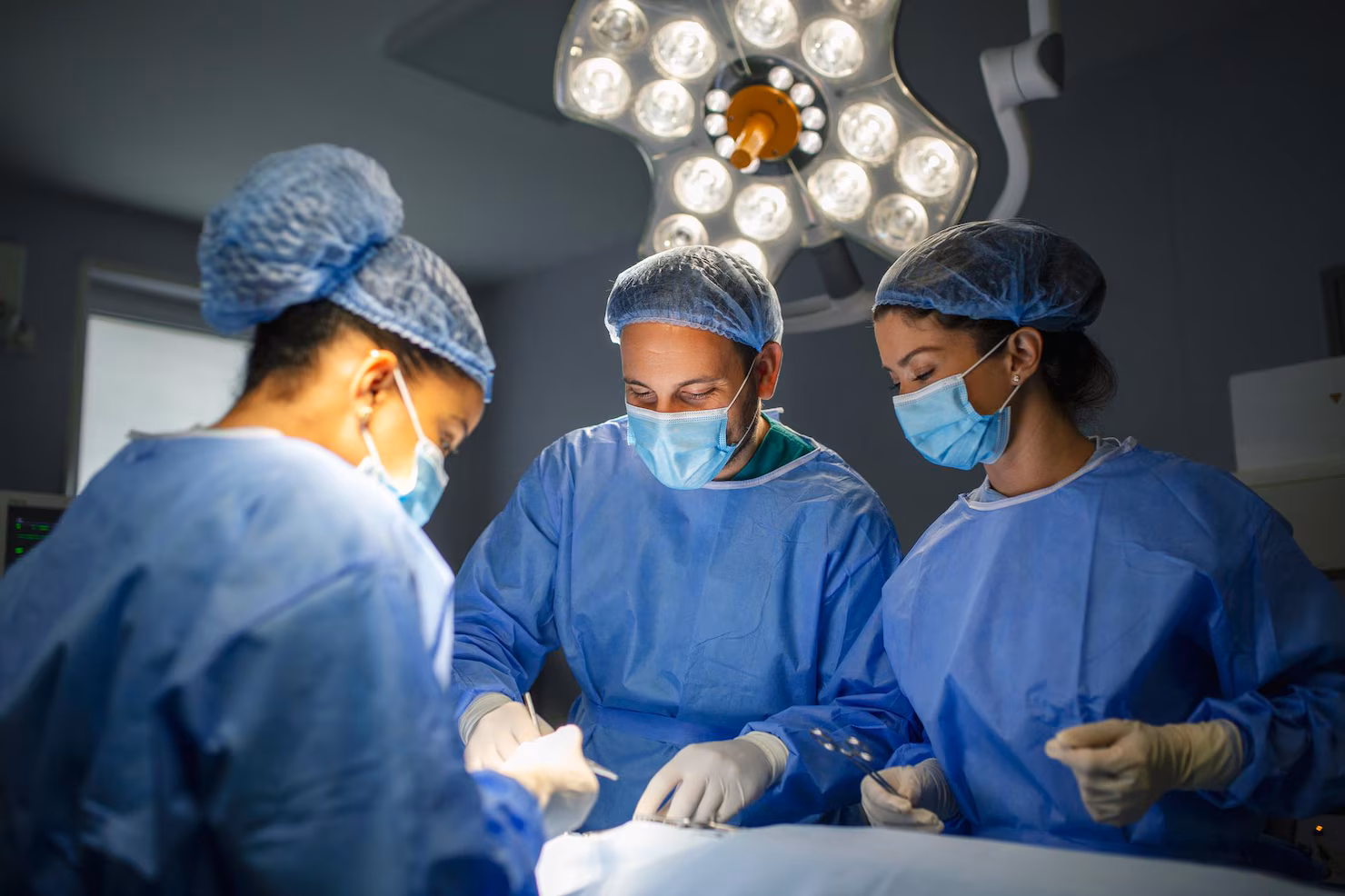 Laparoscopic Surgery Hospital in Hanamkonda