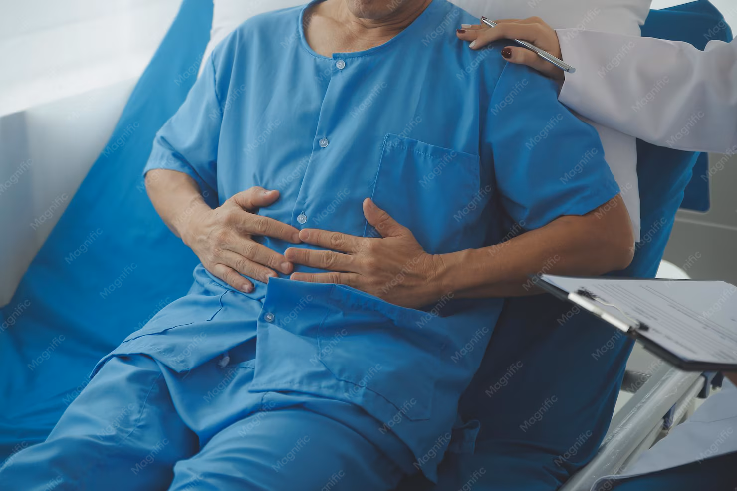 New Sigmaa Gastro Treatment
