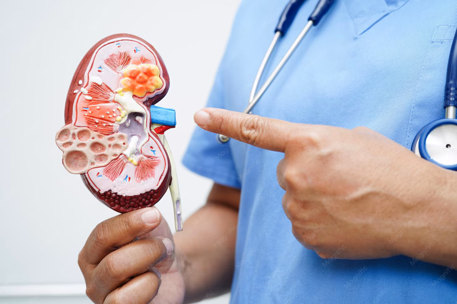 New Sigmaa Urology Treatment