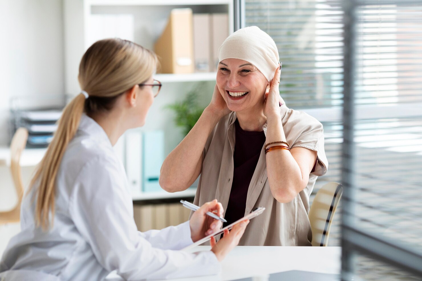gynecology service