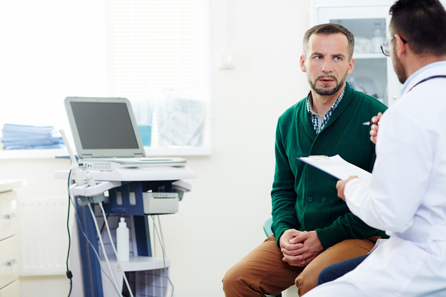 Urology